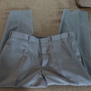 Men's Gray Pants